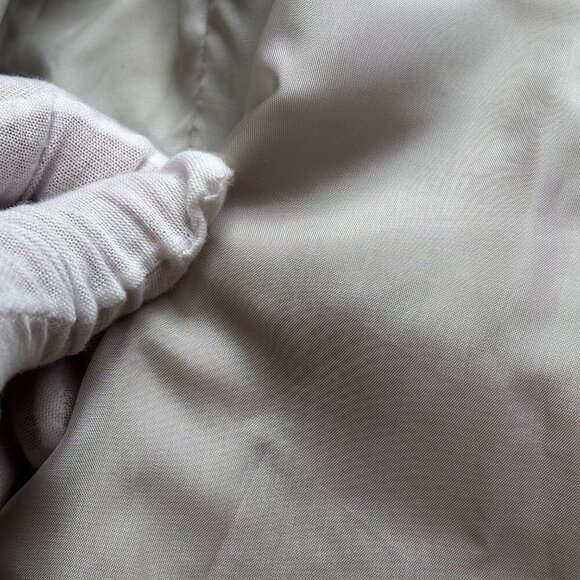 Issey Miyake FÊTE Women's Striped Blazer – Size 2 - Picture 10 of 11